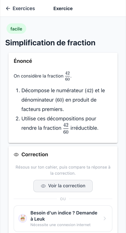 Énoncé d'un exercice Anta de Terminale (probabilités)